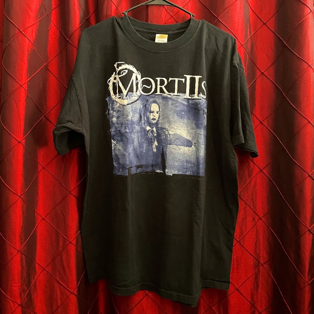 "Mortiis" T-Shirt